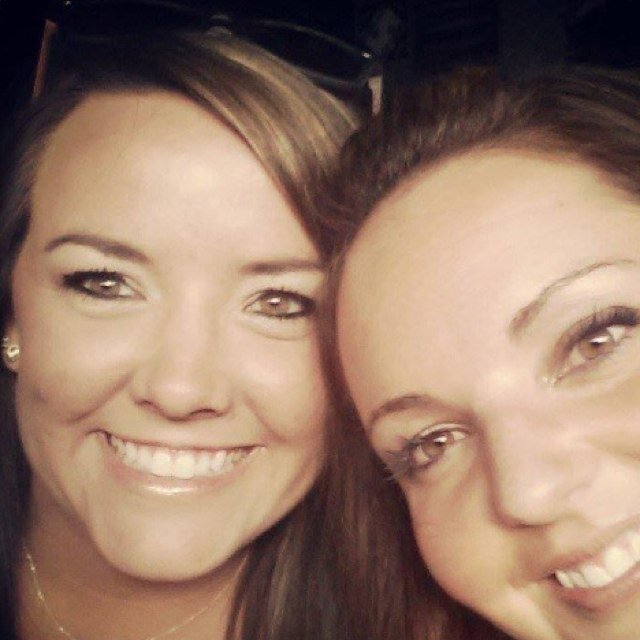 Loving life back in CO. Smiling, laughing, and making wonderful memories.