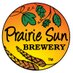 Prairie Sun Brewery (@prairiesunbeer) Twitter profile photo