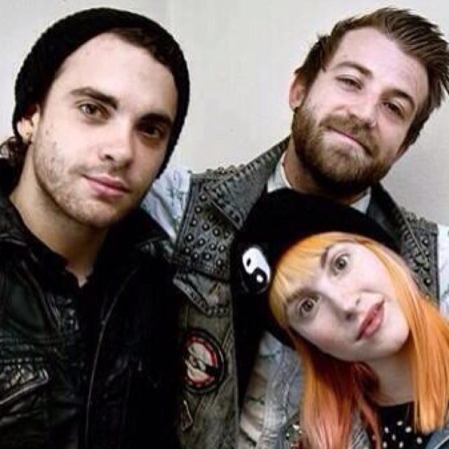 I love Paramore, WE ARE PARAMORE! |||