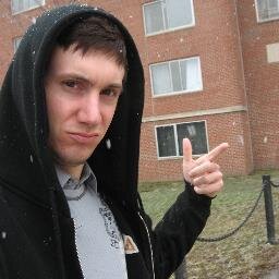 don't hate tha twitter... follow tha name... ya boi's just priceless!