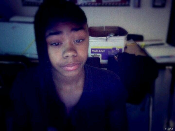 I Love School!! Realist Bitch On Earth!! Love Family!! Love Real Is Happening!!!