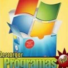 descargarprogra's profile picture. 