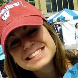 JessGraser's profile picture. UW Madison grad working @ArthritisUMR. Interested in cause marketing & social media. Have a passion for Badger/Packer football #kidsgetarthritistoo