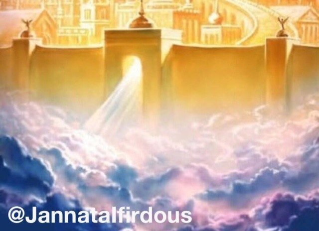 من يتقّي الله يجعل له مخرجا..سبحان الله والحمدلله ولاإله إلاالله والله أكبر ولاحول ولا قوة إلابالله العلي العظيم
(ابتسم فكله من عندالله..وكل شئ من عندالله جميل)