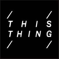 // THIS THING // (@ttmelbourne) 's Twitter Profile Photo