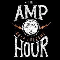 The Amp Hour Podcast (@theamphour) Twitter profile photo