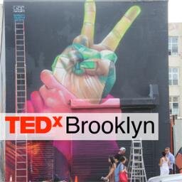 Since 2010, TEDxBrooklyn has presented the world with talks and performances from New York City's most brilliant minds.