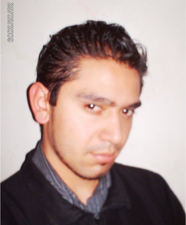 oskritofraga's profile picture. 