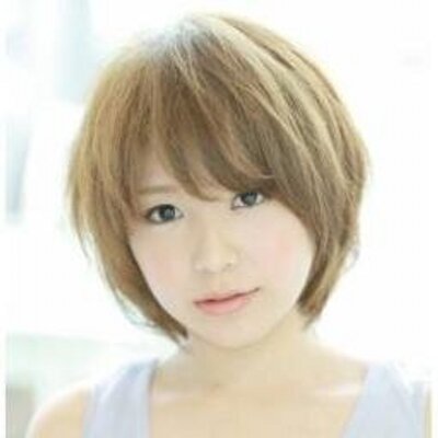 かわいさ倍増 ショートカットヘア画像集 Hair Make Twitter