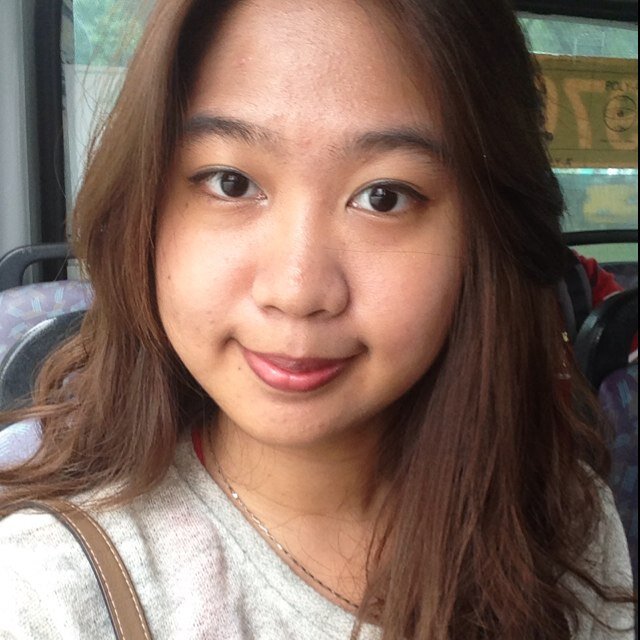 just simply a biomed student with some big dreams and ambitions ;D