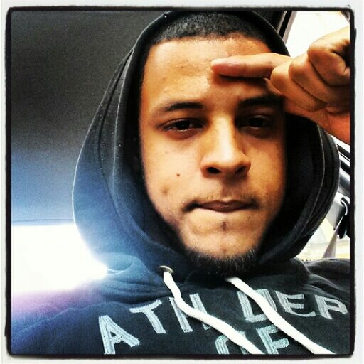 Sp00n_xD's profile picture. Nothing like these nigga out her #lastOfaDieinBreed  
#TeamStayWavy this my shit TM copyright 2011
young and motivated