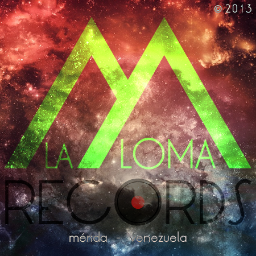 Hacemos música desde abajo, la escuchamos desde arriba. #lalomamusic