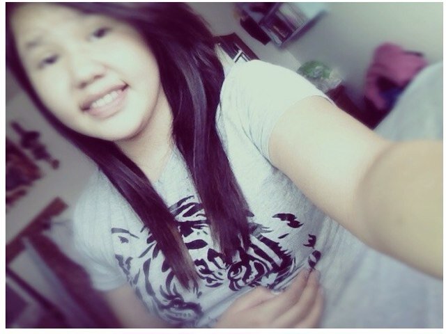 ~ follow me ill follow back :D