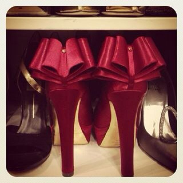 Personal Shopper & Visual-Merchandising
