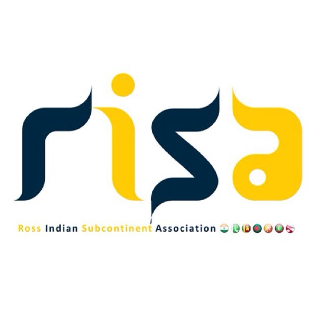 Ross Indian Subcontinent (RISA) is the premier student-led community for students from or interested in the Indian subcontinent