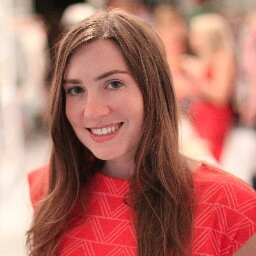 JessicaCowdrick's profile picture. 