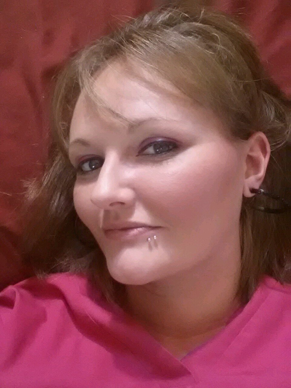 Erin Martin (pink_erin) Twitter