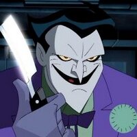 The Joker (@highlyanimated) 's Twitter Profile