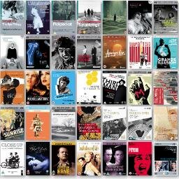What brings film festival enthusiasts together annually  What are the connections formed when film goers meet once a year to see images of their lives reflected