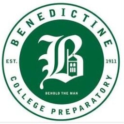 The official Twitter page of the Benedictine College Preparatory Lacrosse team. #cadetfamily