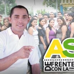 concejal del municipio de lorica, por el partido ASI TRABAJANDO CON LAS COMUNIDADES POBRES DE LORICA; MIEMBRO DE LA FUNDACION COLOMBIA SUEÑA.