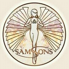SamsoniaOFC's profile picture. proud to be fans of @samsonstheband \m/