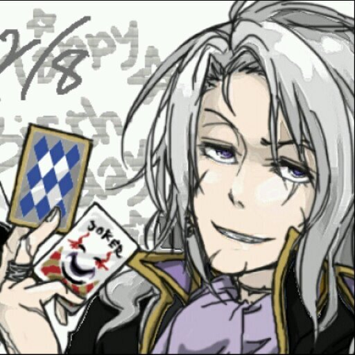 The romantic high roller of this fantasy. Life is a tad dull without risks. Gambler by nature, pilot by trade.

Time to ante up.

(FFVI/KH/M.VERSE RP)