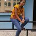 Krupali Patel (@krupalipatel162) Twitter profile photo