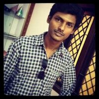 Karthik Nagaraj (@karthik_n7) 's Twitter Profile
