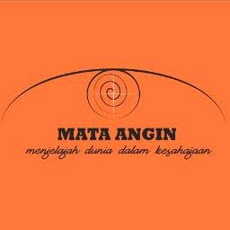 menjelajah dunia dalam kesahajaan
