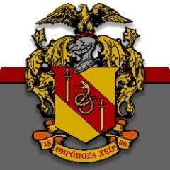 Beta Omega chapter of Theta Chi Fraternity