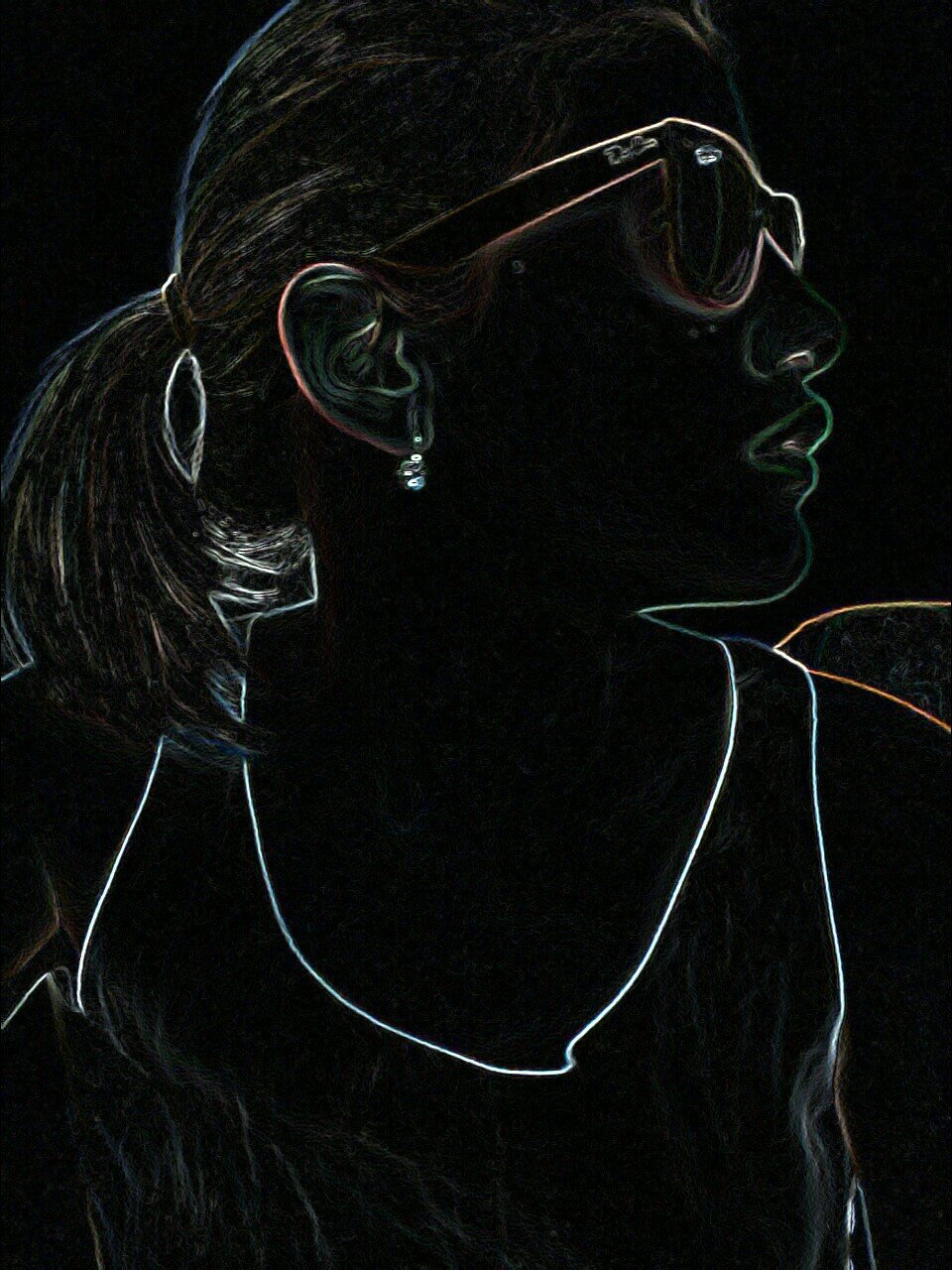 pauligavilanes's profile picture. Alegre, extrovertidaaa, adoroo a mis amigoos..amo l cine, playaa, leer..etc etc jajjaa siguemee