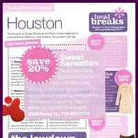 Houston's expert in Body Sugaring, Brazilian Bikini, Eyebrow Arching and Threading. Look great and feel like a Sweet Sensation!