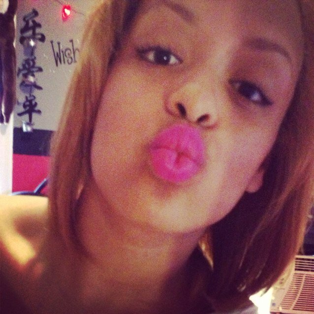 ❌⭕❌⭕ ❤  One Step at a Time ♡ .   -I live my life Young, Wild && Free ! #Dominicana #dimples