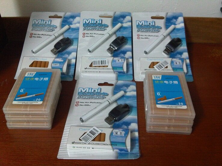 Cigarrillos Electrónicos la nueva forma para dejar de fumar -  Teléfono: (5) 4229807 - Móvil: 300-8340003 WhatsApp: 314-6029391