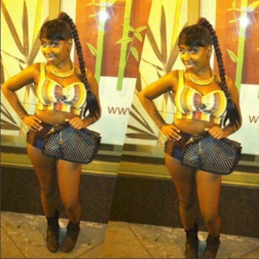 Pretty & Pay`d