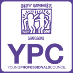 We're a philanthropic networking group engaging young pros in supporting @BestBuddiesIN