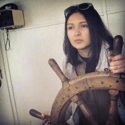Отважный капитан