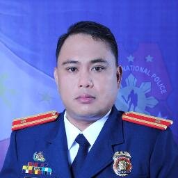 Philippine National Police Officer