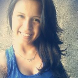 ' Poderosaa Eu Sou Quase Um Anjo ♫
 *-*
