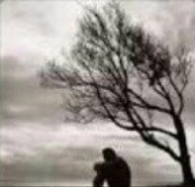 When you feel lonely or sad follow us and we could give you advice or we tweet about things that make you feel alone or sad. ☺