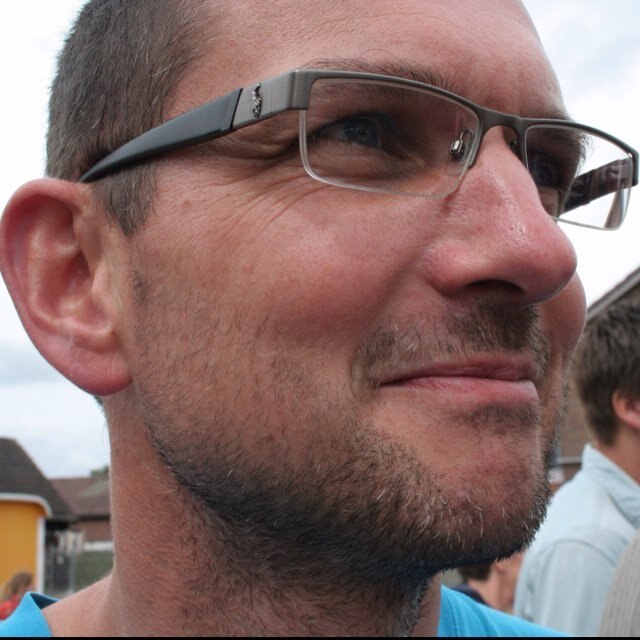 arjbeek's profile picture. 