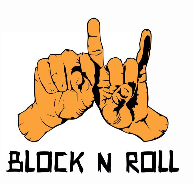 The Official Twitter for the Block N Roll Movement !