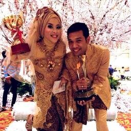 Life adventurer who's pursuing his dream to develop his country and wanna make true his dreams together with his dearest wifey @TamaraAsli..