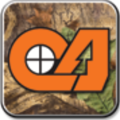 Free hunting and fishing app now available on itunes app store and google play. more features to come! http://t.co/z0XBEc2A1m