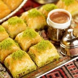 Baklava sever, stratejist, güncel, çok yakında online mağazalarda