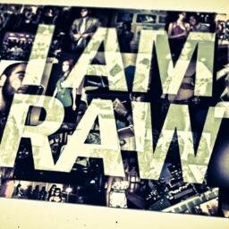 RAW:natural born artists is an eclectic arts organization that showcases independent creatives in visual arts, design, fashion, music, hair, film & photography.