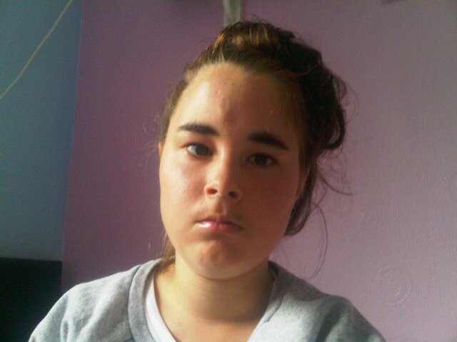 your here now, so you might as well follow me, i follow back xxx