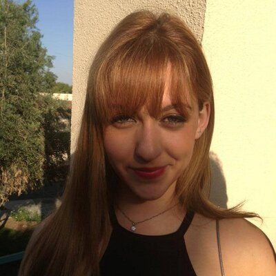 Talia Avakian on Muck Rack