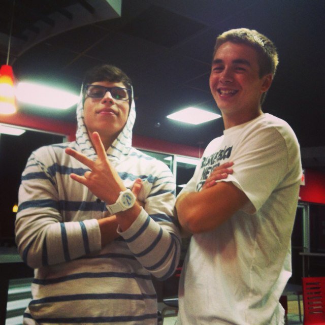 ProuseJake's profile picture. Basketball:) Girls:) Miami Heat:) #BT:) #PB:) #TeamVersace